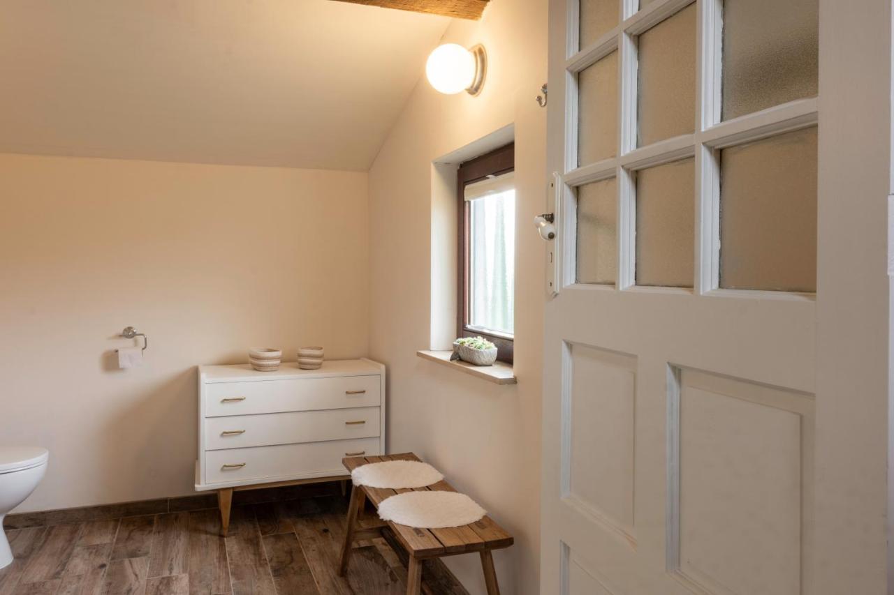 La Bergerie Chambre D'Hotes Leuze-en-Hainaut Exterior foto